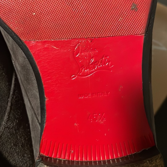 Christian Louboutin Mens shoes main image 8